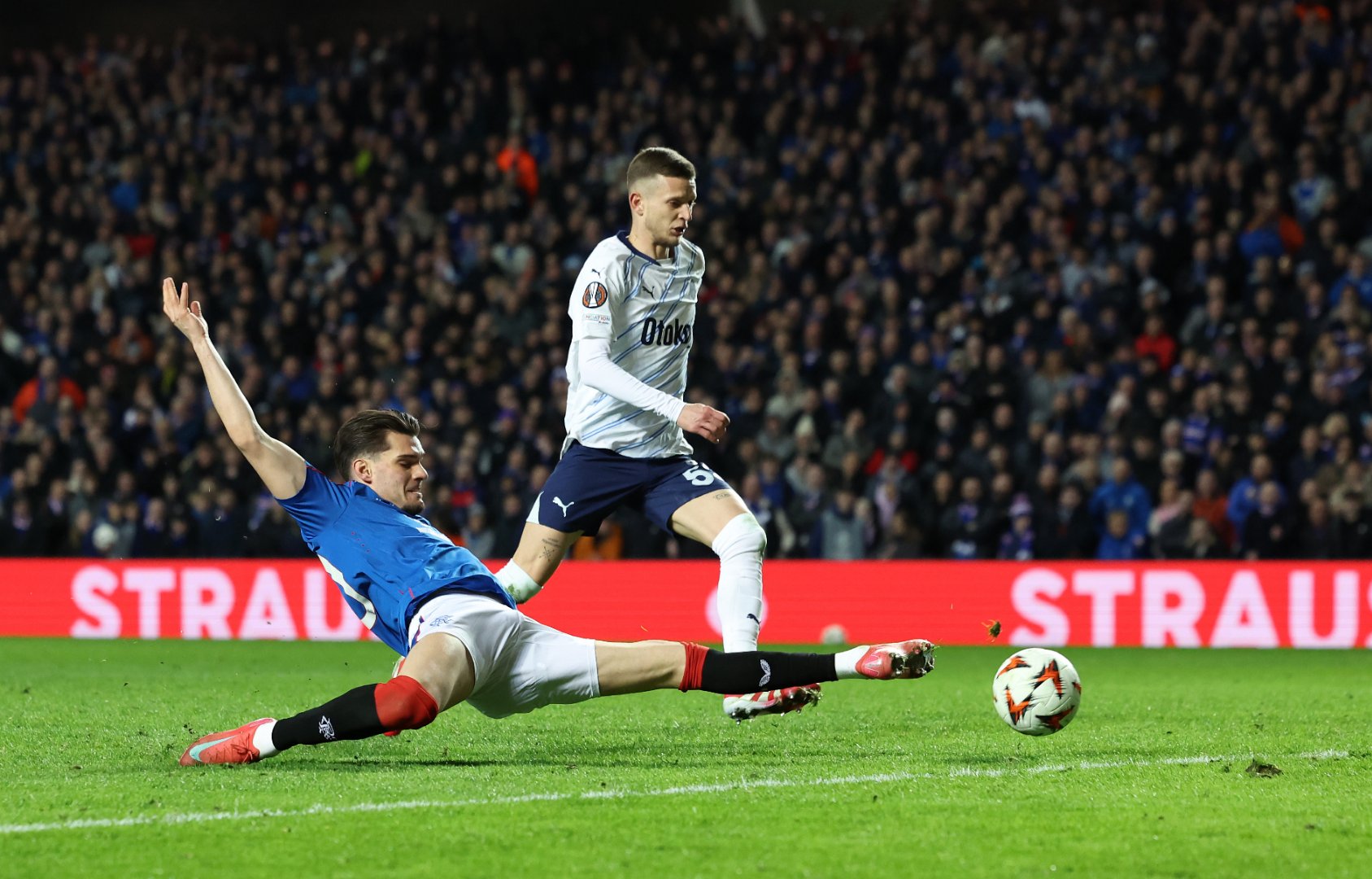 今夜拉齐奥单刀错失——欧联节点到来；质疑声仍在；赛季目标并未改变的简单介绍